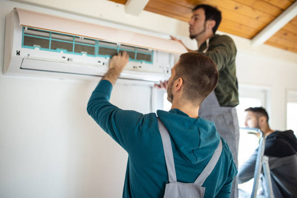Best HVAC Retrofitting and Upgrading in Fircrest, WA