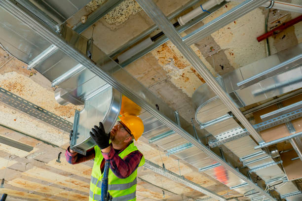 Best Commercial HVAC in Fircrest, WA