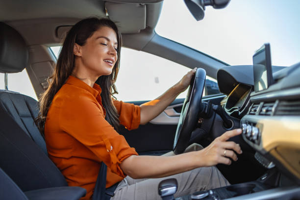 Best Thermostats and Smart Controls in Fircrest, WA
