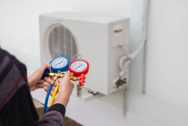 Best HVAC Software and Technology in Fircrest, WA