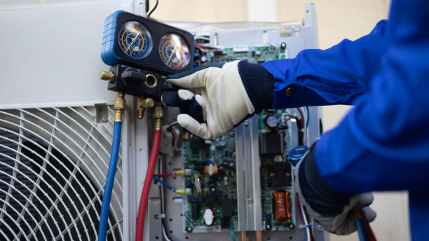 Best Residential HVAC in Fircrest, WA