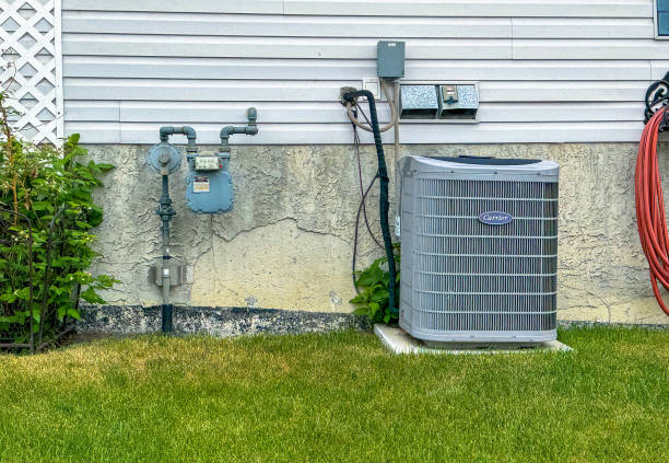 Best Ductless Mini-Split Systems in Fircrest, WA